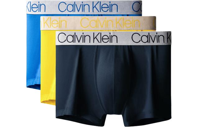 CKCalvin Klein SS22 Logo 3