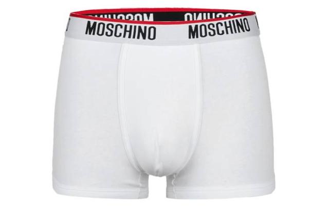 MOSCHINO Underwear logo 3