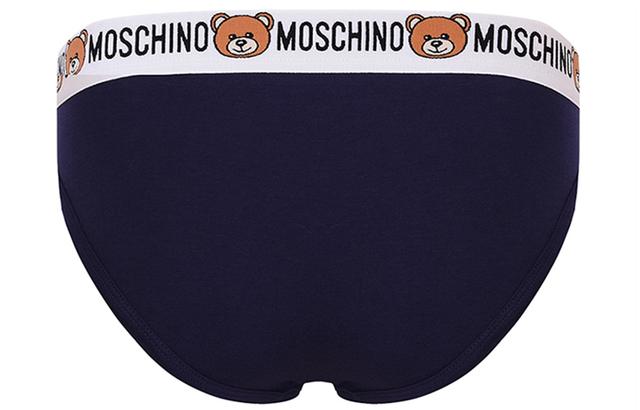 MOSCHINO UnderwearLogo