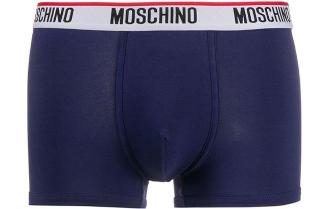 MOSCHINO Logo 12