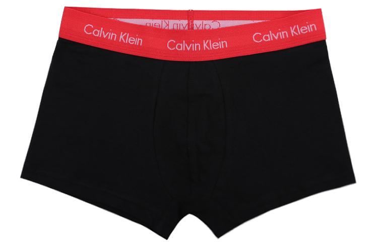 CKCalvin Klein Boxer 3 Pack Logo 3