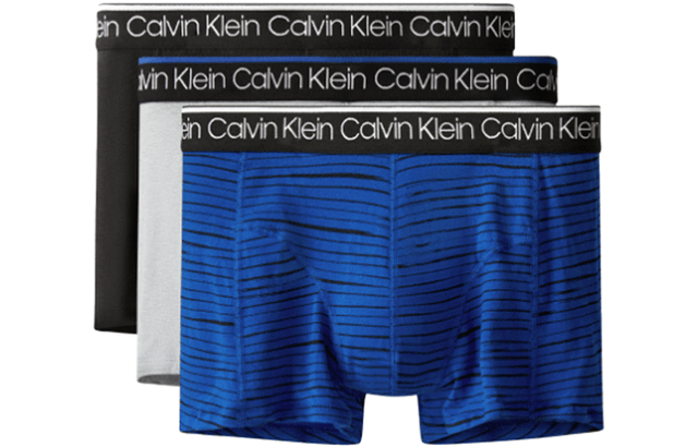 CKCalvin Klein Logo 3