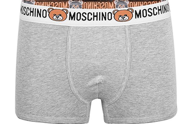 MOSCHINO Underwear Logo 2