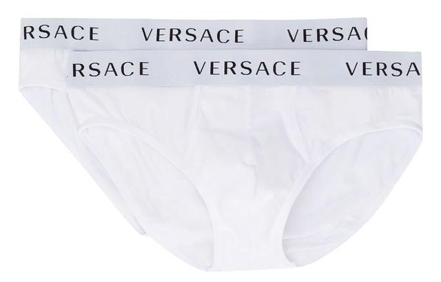 VERSACE Logo 2