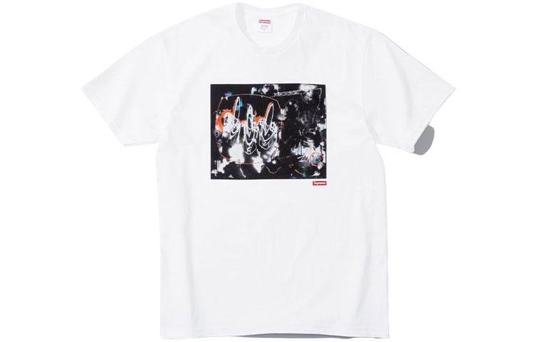 Supreme SS22 Week 15 Futura 2000 Tee T