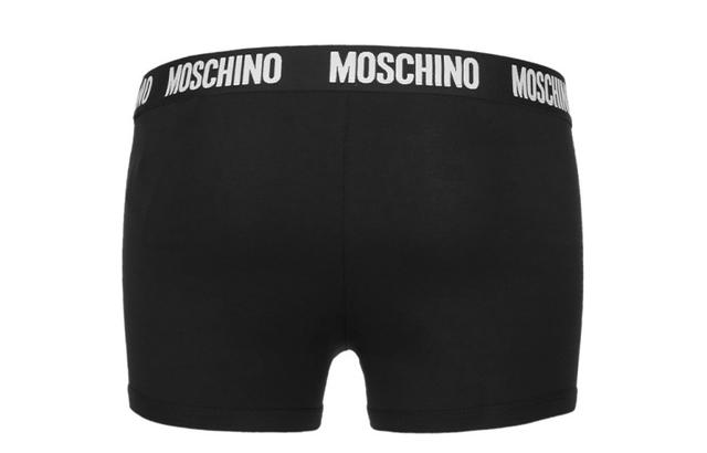 MOSCHINO Underwear Logo