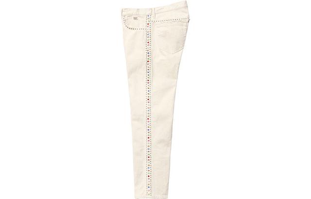 Supreme SS22 Week 2 x BB Simon Studded Regular Jean