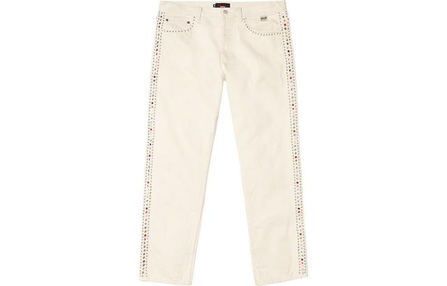 Supreme SS22 Week 2 x BB Simon Studded Regular Jean