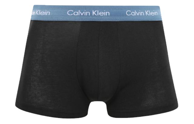 CKCalvin Klein Logo 3