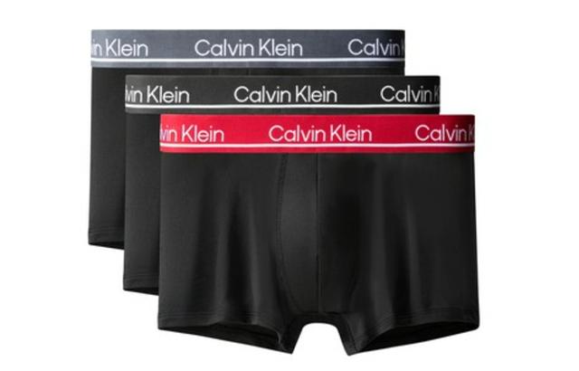 CKCalvin Klein Logo 3