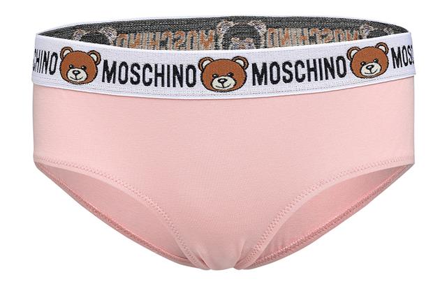 MOSCHINO UnderwearLogo