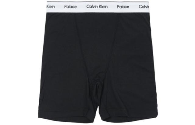 PALACE x Calvin Klein Short Black