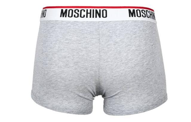 MOSCHINO Underwear logo 3