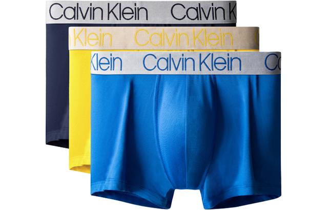 CKCalvin Klein SS22 Logo 3