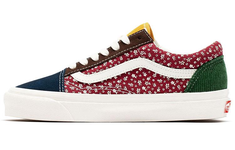 Vans Style 36