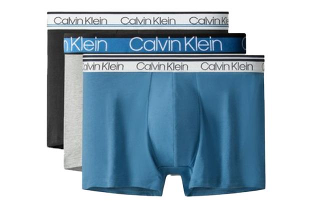 CKCalvin Klein Logo 3