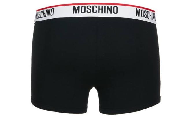 MOSCHINO Underwear logo 3