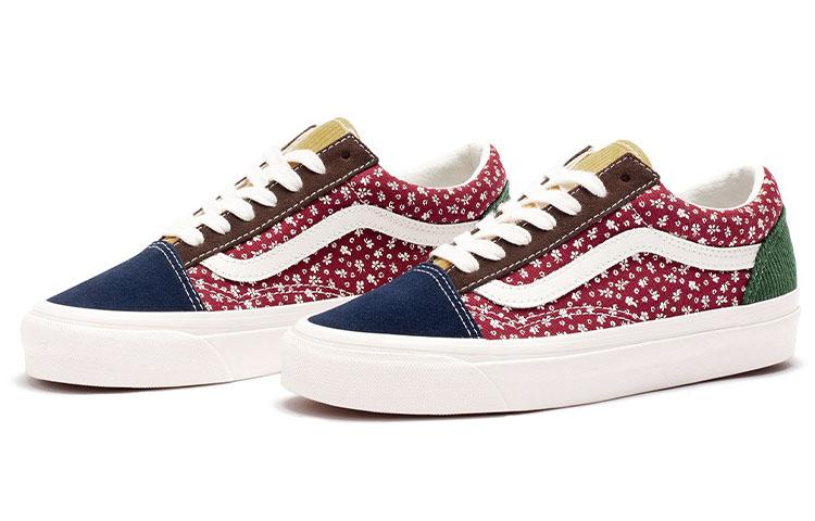 Vans Style 36