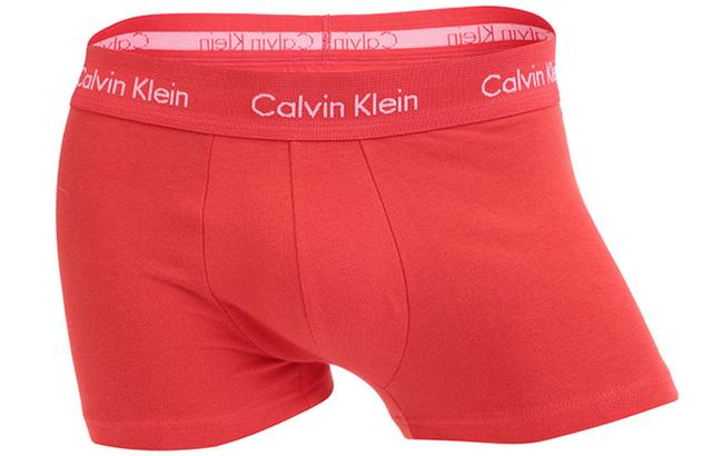 CKCalvin Klein Logo 3