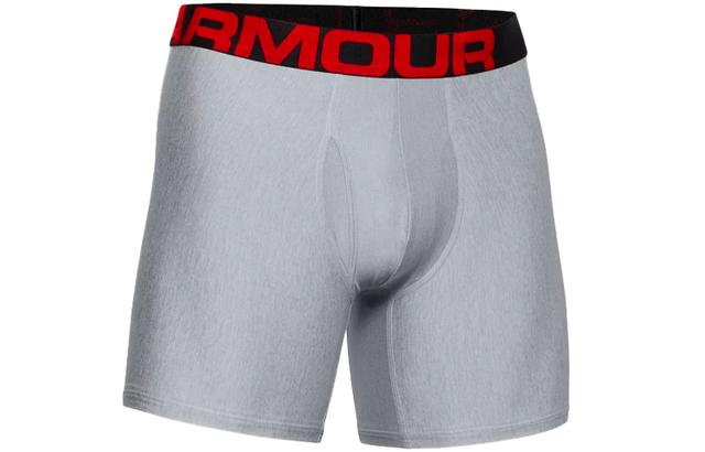 Under Armour Tech Boxerjock 2