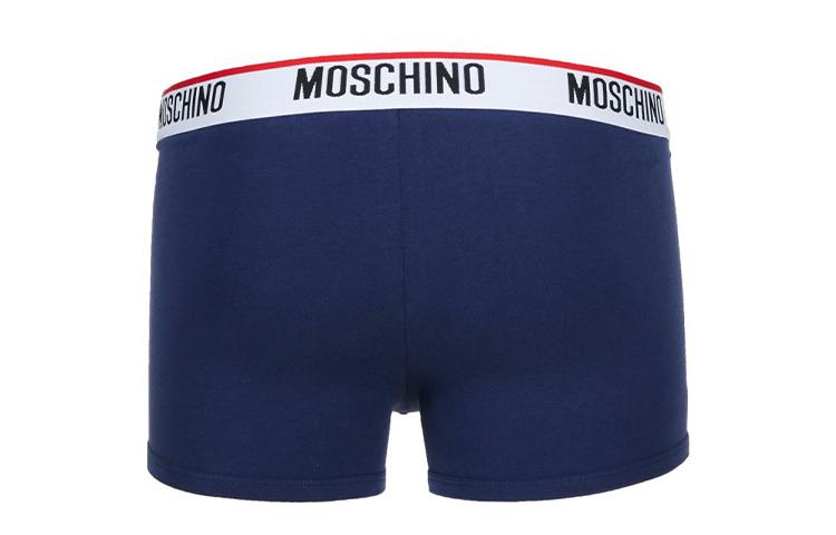 MOSCHINO Underwear Logo