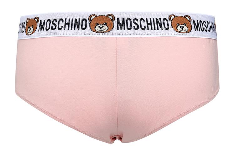 MOSCHINO UnderwearLogo