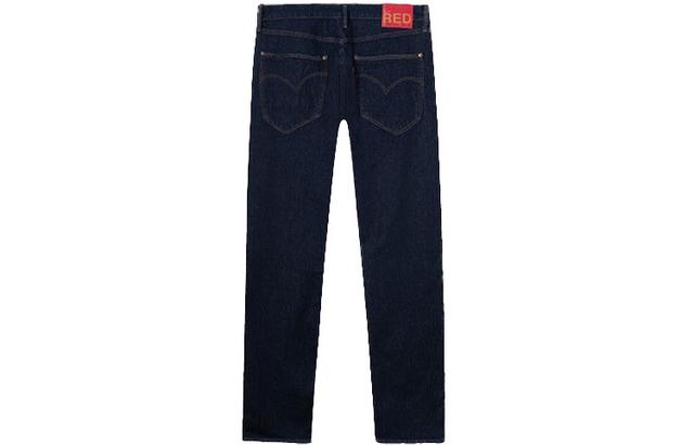 Levis Red