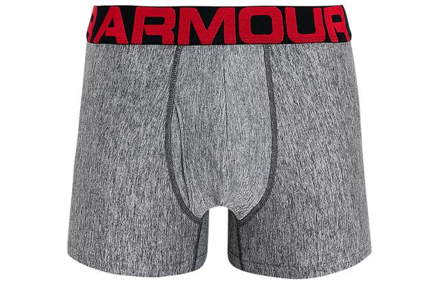 Under Armour Tech Boxerjock 3 2