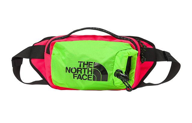 THE NORTH FACE