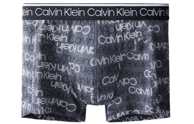 CKCalvin Klein Logo 3