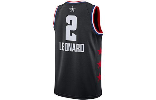 Nike NBA 2019 Kawhi Leonard