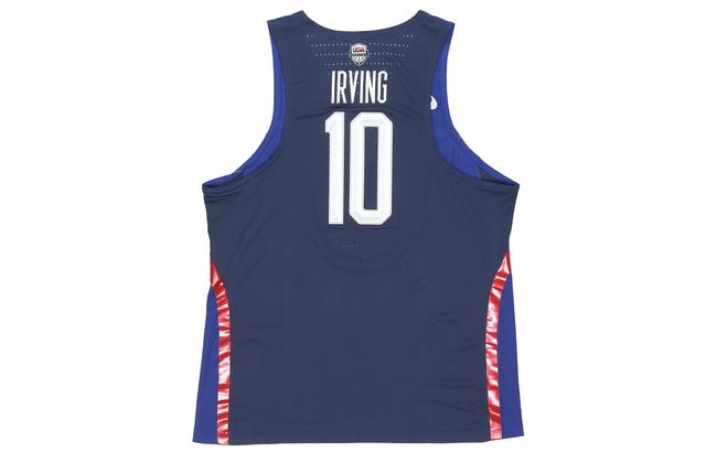 Nike NBA Usab Vapor AU 10