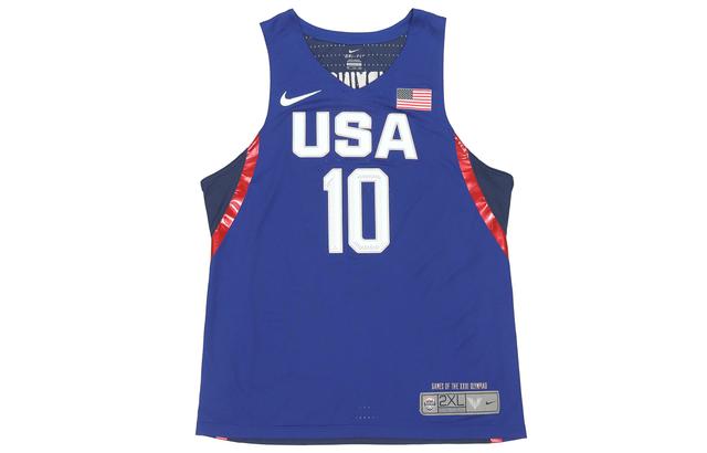 Nike NBA Usab Vapor AU 10