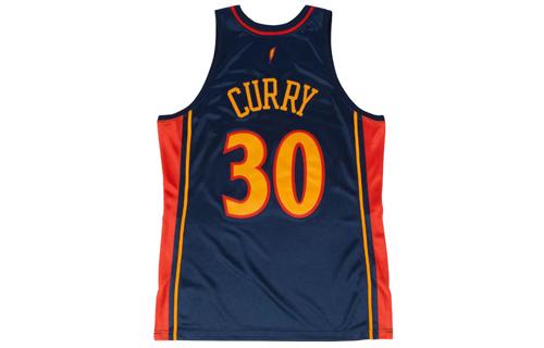 Mitchell Ness Authentic NBA AU 09-10 30