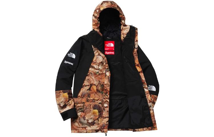 Supreme x THE NORTH FACE FW16