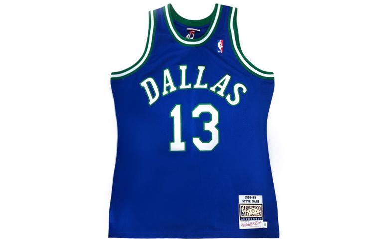 Mitchell Ness NBA AU 1998-99