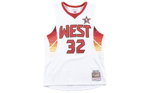 Mitchell Ness NBA SW 2009 32