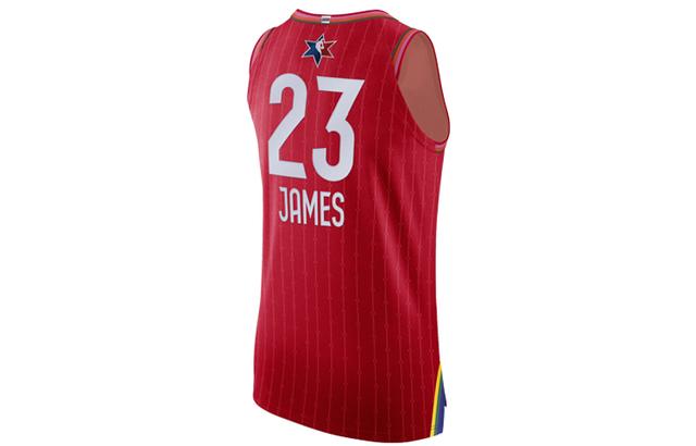 Nike NBA All-Star Edition Authentic Jersey AU 2020