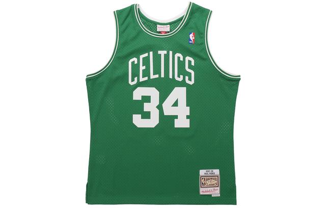 Mitchell Ness NBA SW 07-08 34