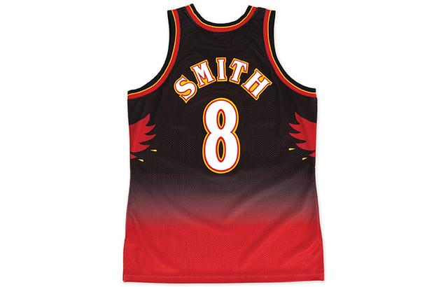 Mitchell Ness NBA AU96-97