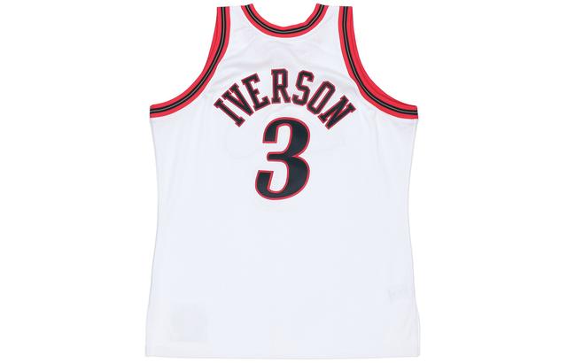 Mitchell Ness NBA AU 97-98 76 3