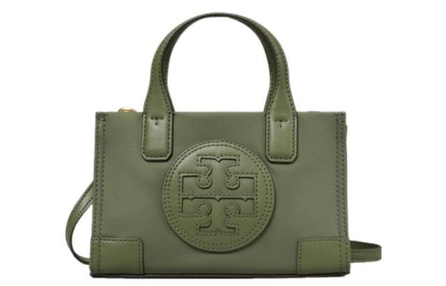 TORY BURCH Ella TLogo Tote