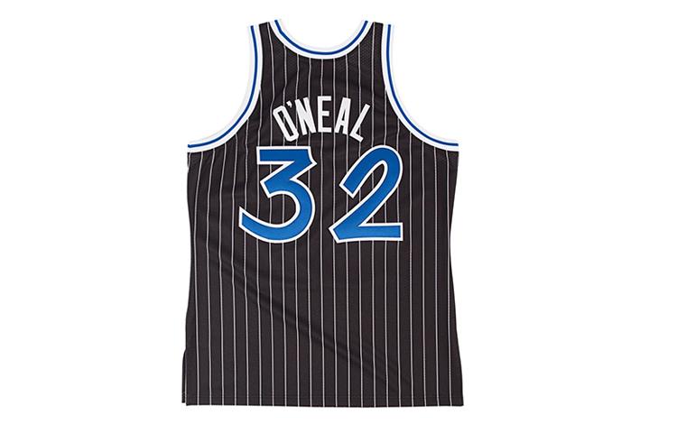 Mitchell Ness NBA AU 1994-95 32