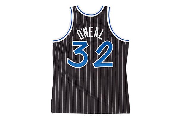 Mitchell Ness NBA AU 1994-95 32