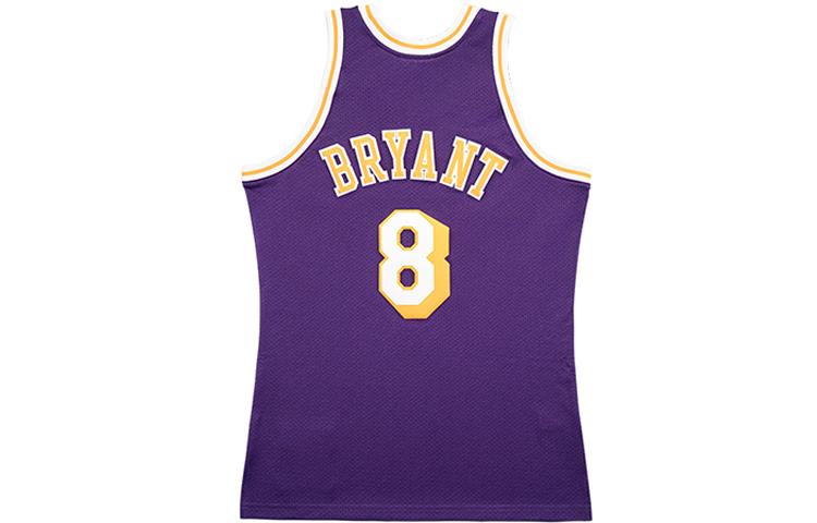 Mitchell Ness NBA AU 8