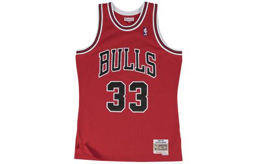 Mitchell Ness NBA SW 33