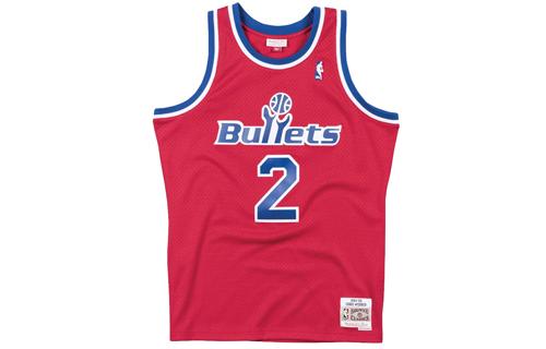 Mitchell Ness NBA SW 2