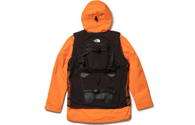 THE NORTH FACE Out of Bounds Vest on Jacket