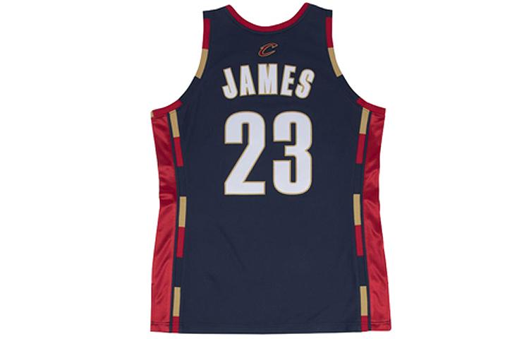 Mitchell Ness NBA Authentic 08-09 23