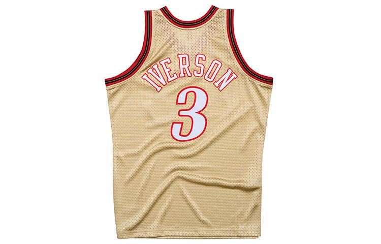 Mitchell Ness NBA SW1997-98 76